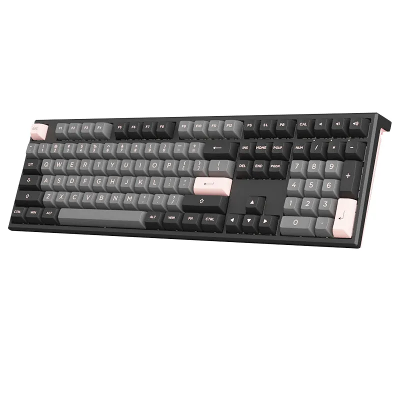 MonsGeek MG108 Full Size Mechanical Keyboard