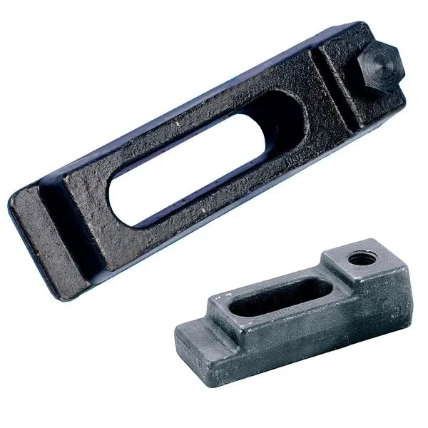 Mould Clamp - Closed Toe Clamp Only