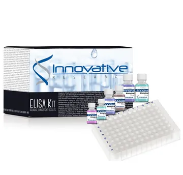 Mouse 5'-Nucleotidase Ecto ELISA Kit