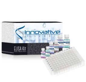 Mouse Bone Morphogenetic Protein 4 ELISA Kit