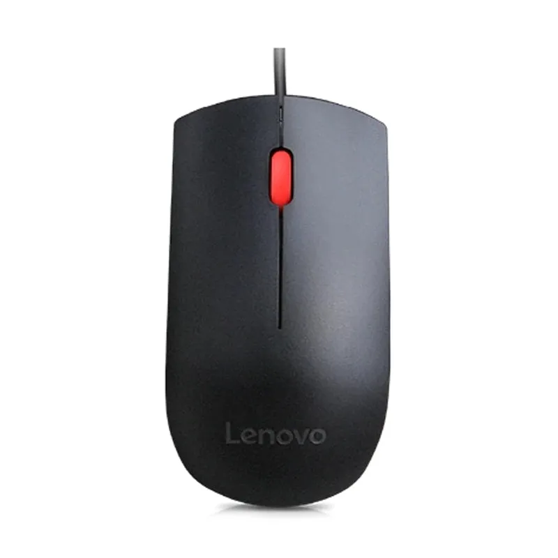 MOUSE LENOVO ESSENTIAL USB