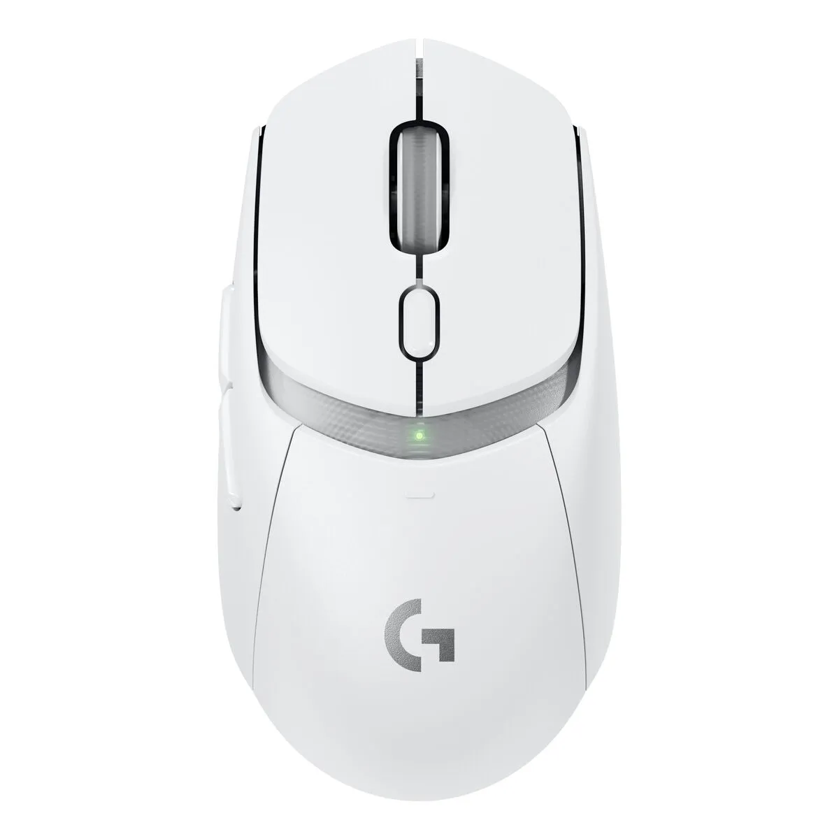 Mouse Logitech 910-007208 White (1 Unit)