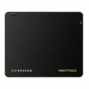 Mouse Mat Forgeon Nighthold Black