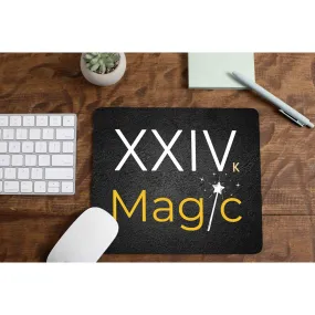 Mousepad - 24K Magic