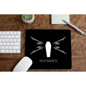 Mousepad - Death Magnetic