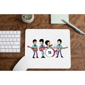 Mousepad - The Liverpool Lads