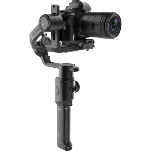 Moza Air 2 3-Axis Handheld Gimbal Stabilizer