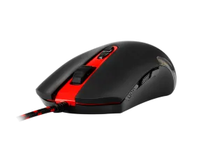 MSI INTERCEPTOR DS100 GAMING MOUSE