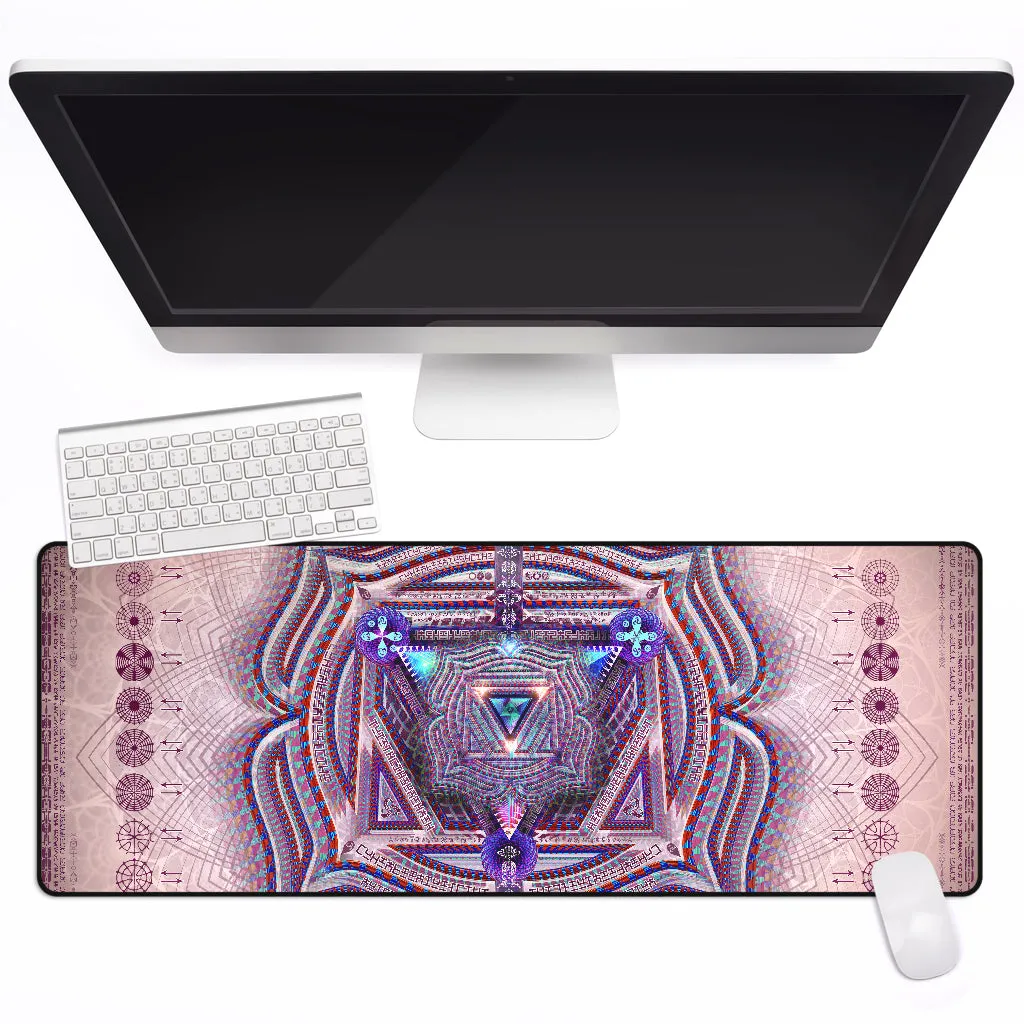 Muladhara Mouse Mat | Root Chakra