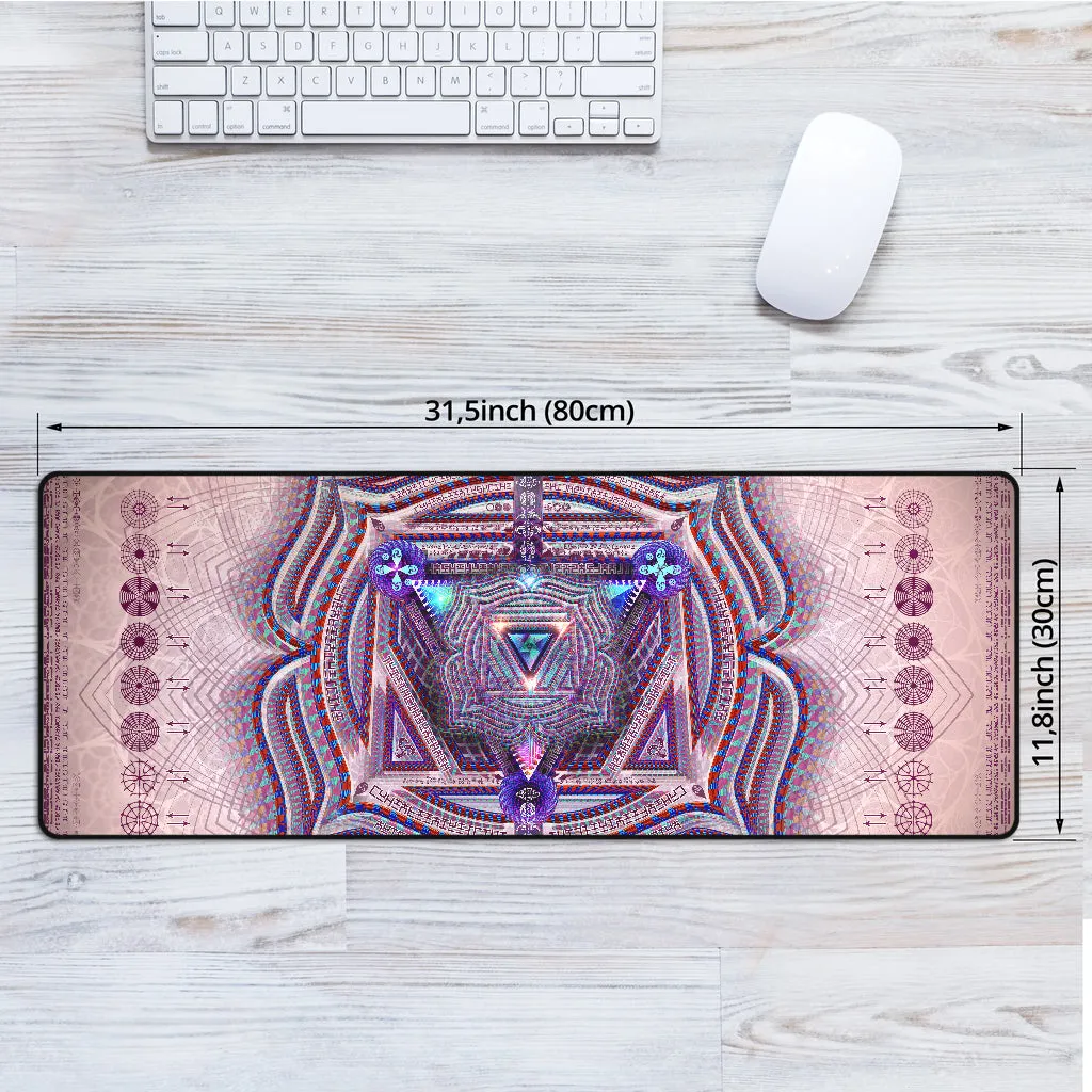 Muladhara Mouse Mat | Root Chakra