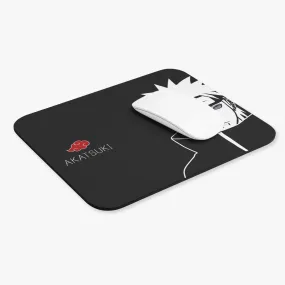 Naruto Shippuden Akatsuki (Tendo Pain): Printed Mouse Pad