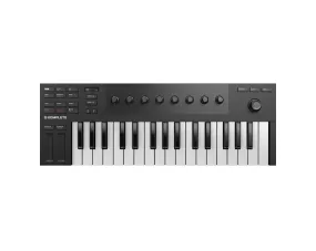 Native Instruments Komplete Kontrol M32