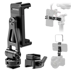 NEEWER GA010 Phone Tripod Mount For DJI RS4 RS3 Pro RS2 RSC2