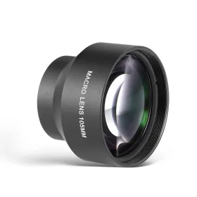 NEEWER LS-26 105mm HD Macro Lens For Smartphone