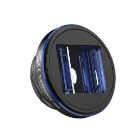 NEEWER LS-43 PRO 1.55x Blue Flare Anamorphic Lens