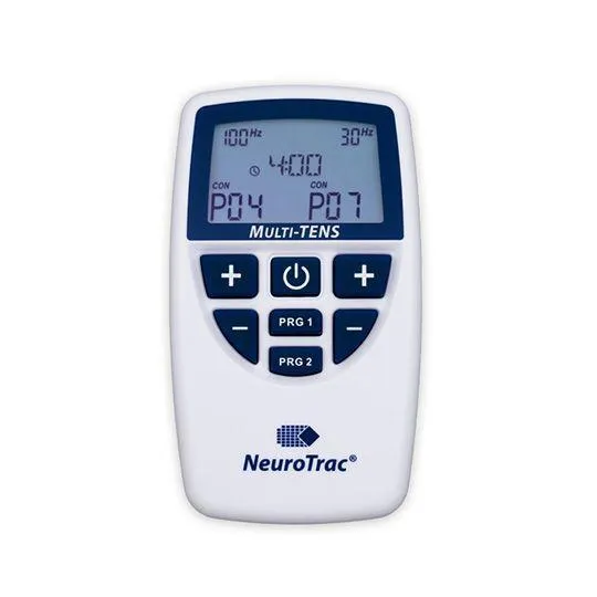 Neurotrac Multi-Tens & Muscle Stim