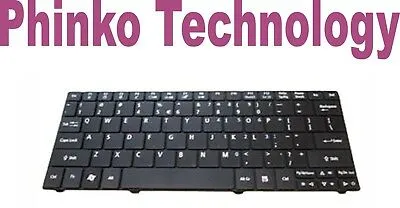 NEW Acer Aspire 1810 1810T 1810TZ 1820PT 1820PTZ Timeline Keyboard