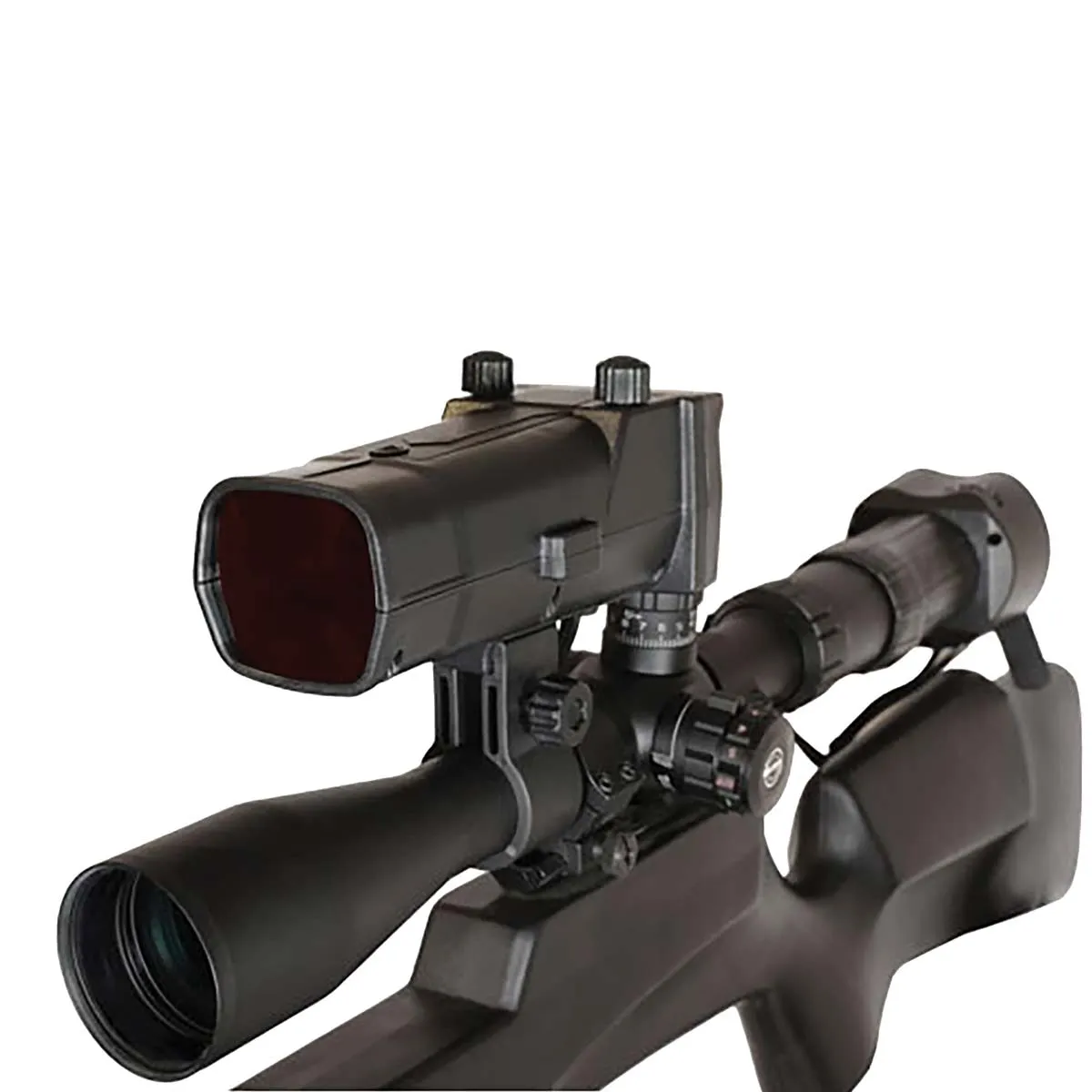 NiteVizor Nightvision VN1-XTR Extreme Kit