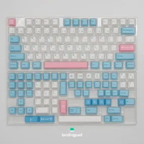 Noel PBT Keycap Set