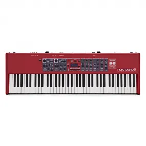 Nord Piano 5 73 Stage Piano