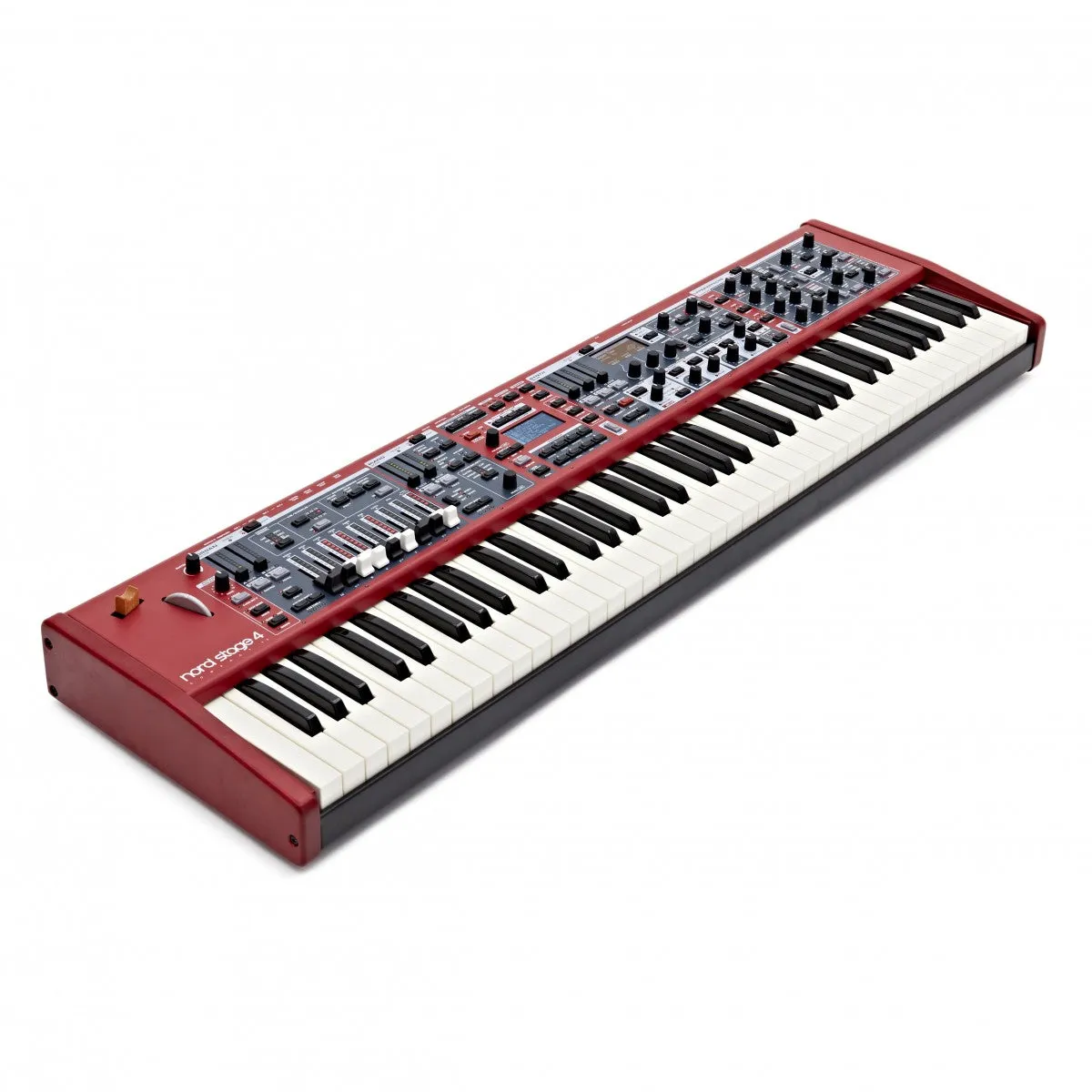 Nord Stage 4 Compact Digital Piano