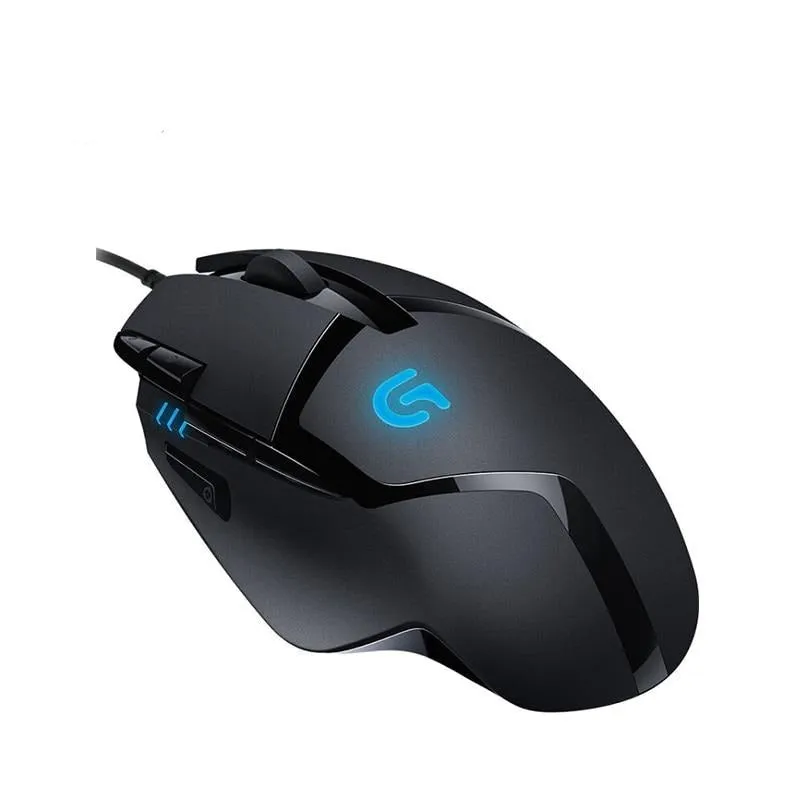 Original Logitech Hyperion Fury gaming mouse