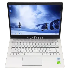 Pavilion 14 (i5-8250U, 8GB, 1TB 120GB SSD, 14-inch)