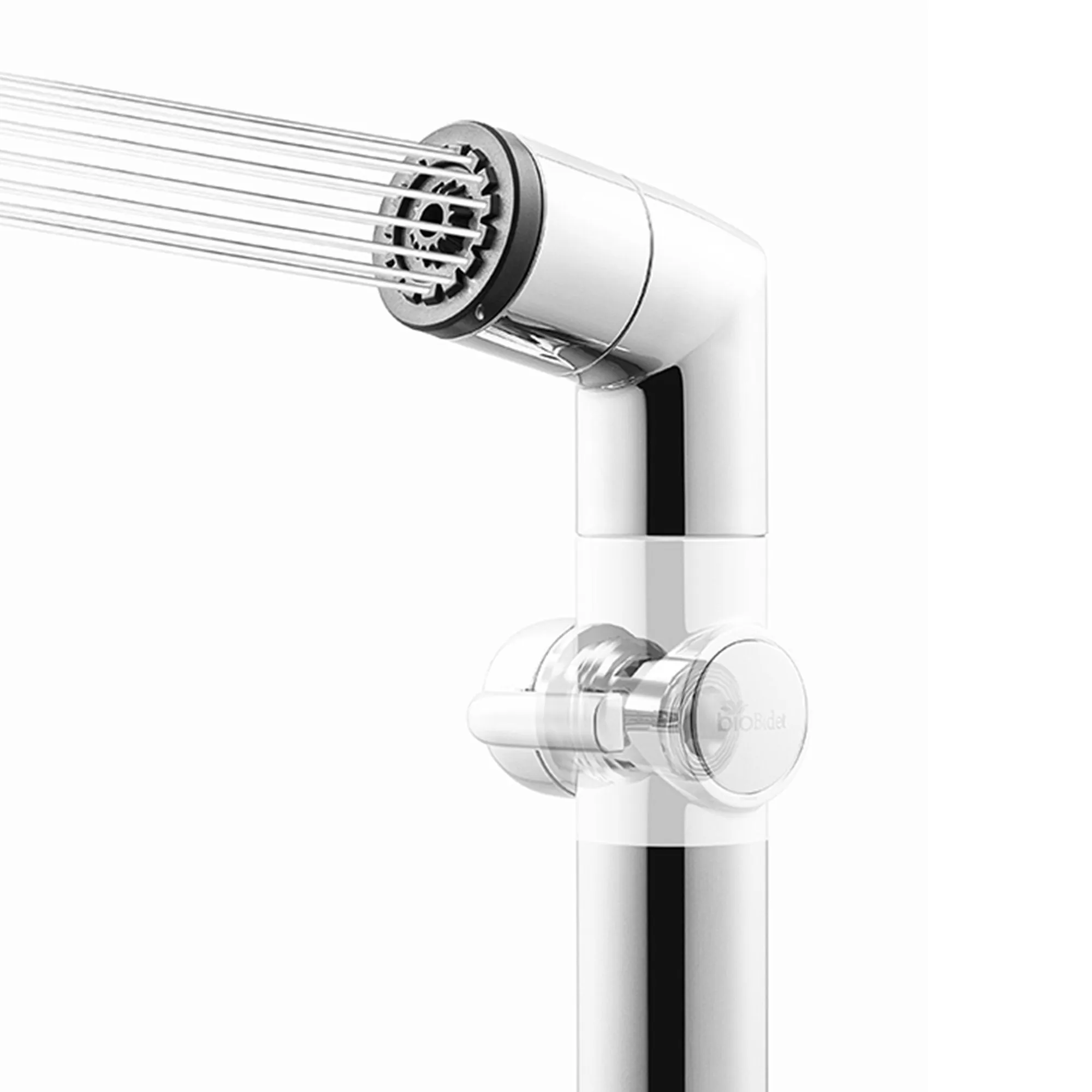 Pearl A1 Handheld Bidet Sprayer