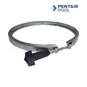 Pentair Clamp Band Assembly For Challenger and WaterFall Pumps | 355320