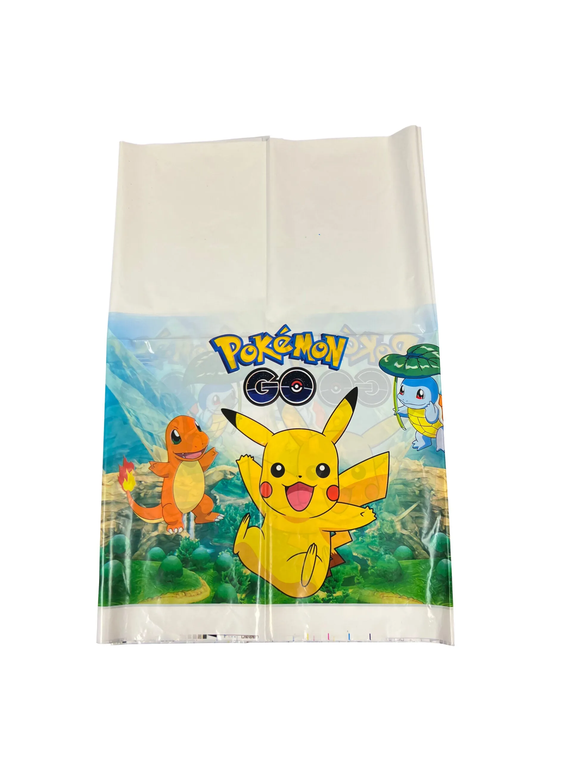 Pokemon Table Cover - 1 Each