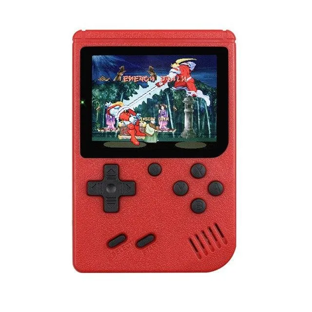 Portable Mini Handheld Video Game