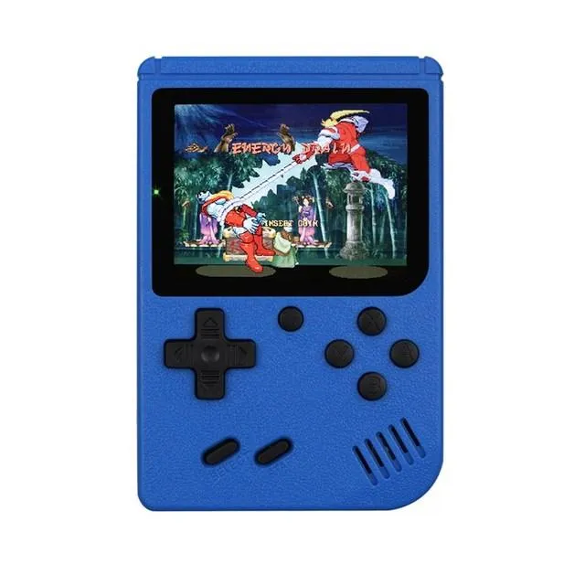 Portable Mini Handheld Video Game