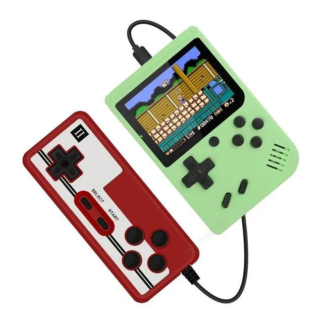 Portable Mini Handheld Video Game