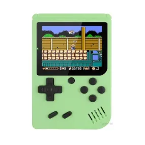 Portable Mini Handheld Video Game