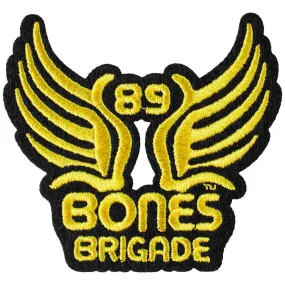 POWELL PERALTA PATCH BONES BRIGADE 89' WINGS