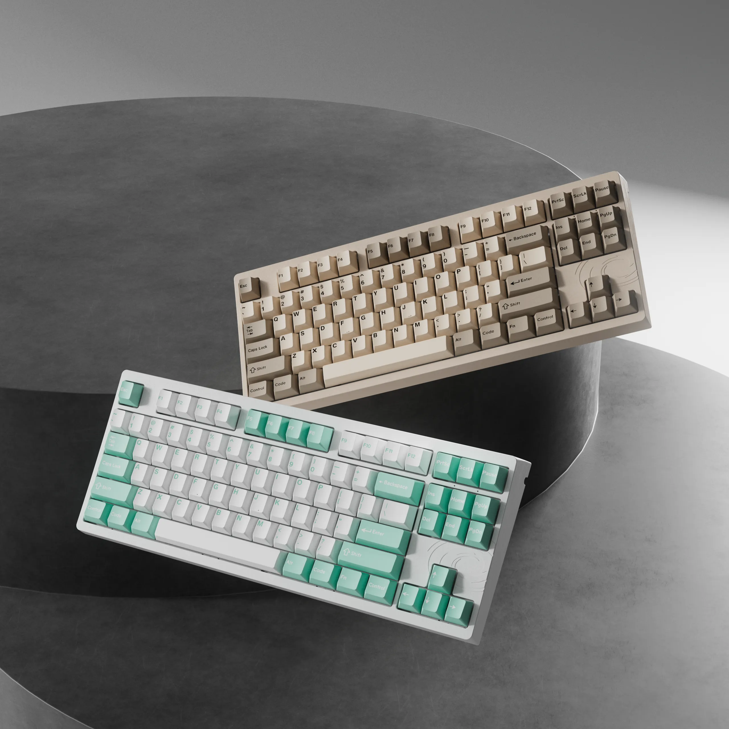 [Pre-Order] Multix TKL VIA by Vortex