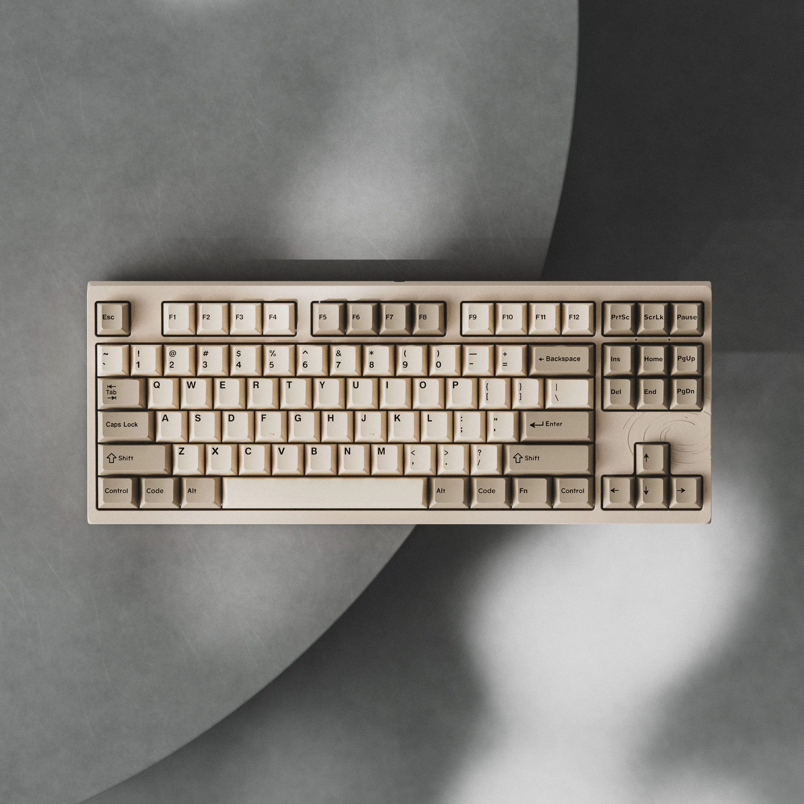 [Pre-Order] Multix TKL VIA by Vortex