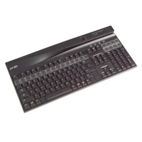 PrehKeyTec MCI 3100 Cash Desk Programmable Keyboard USB Standard