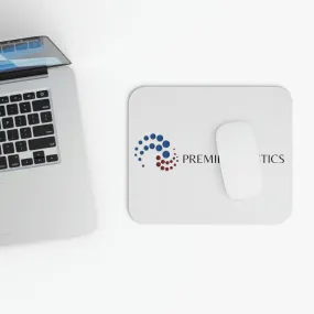 Premier Plastics Mouse Pad (Rectangle)