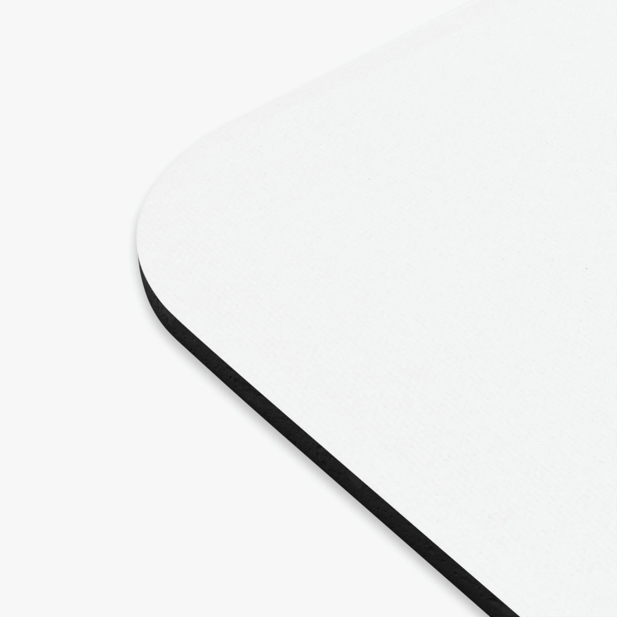 Premier Plastics Mouse Pad (Rectangle)