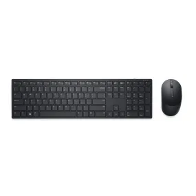 Pro Wireless Keyboard And