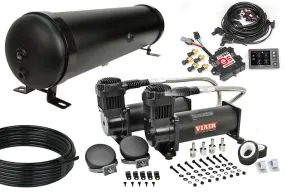 Pro2 RideTech E5 Leveling Air Management Kit