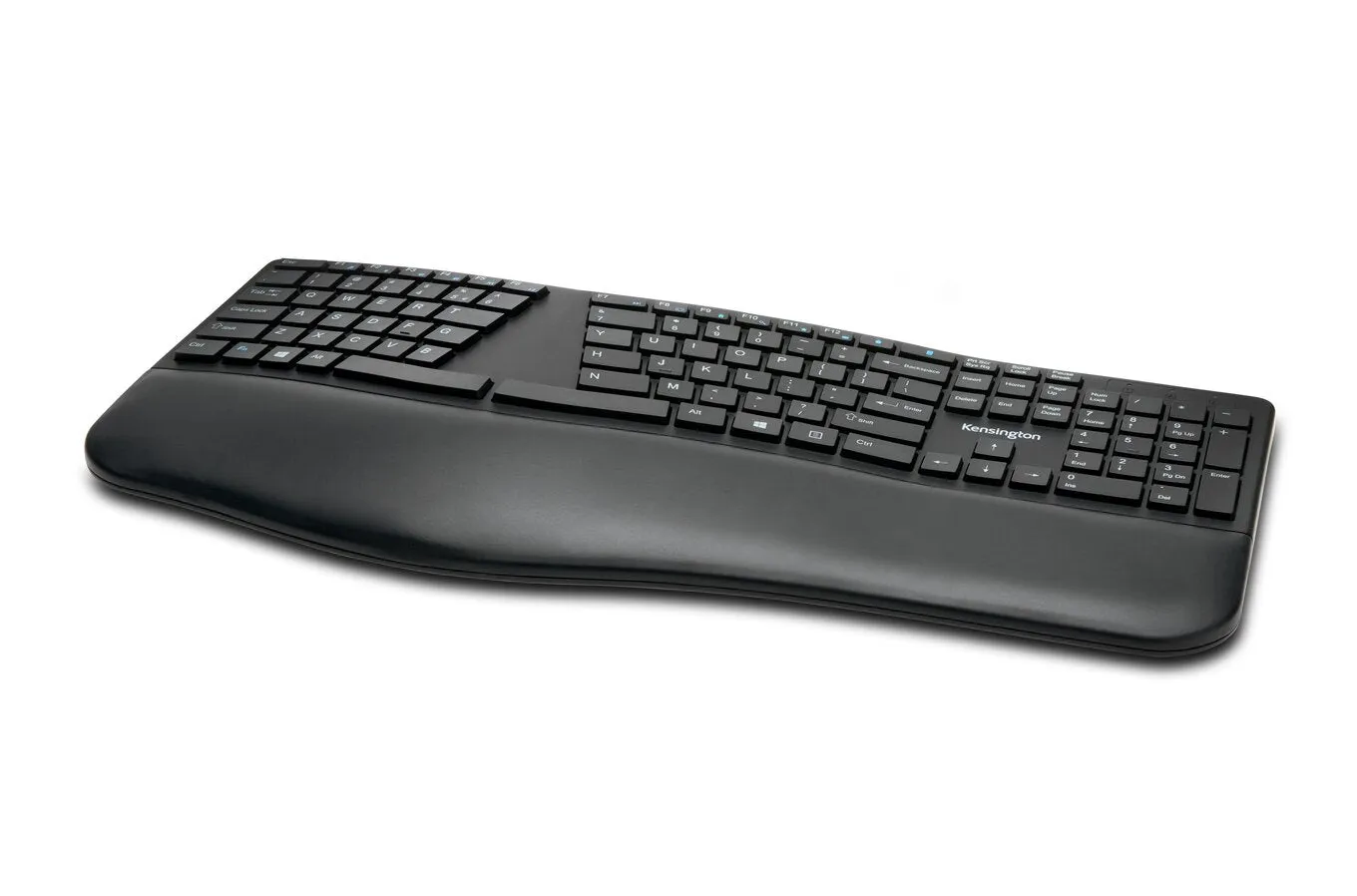 Profit Ergo Wireless Keyboard Uk