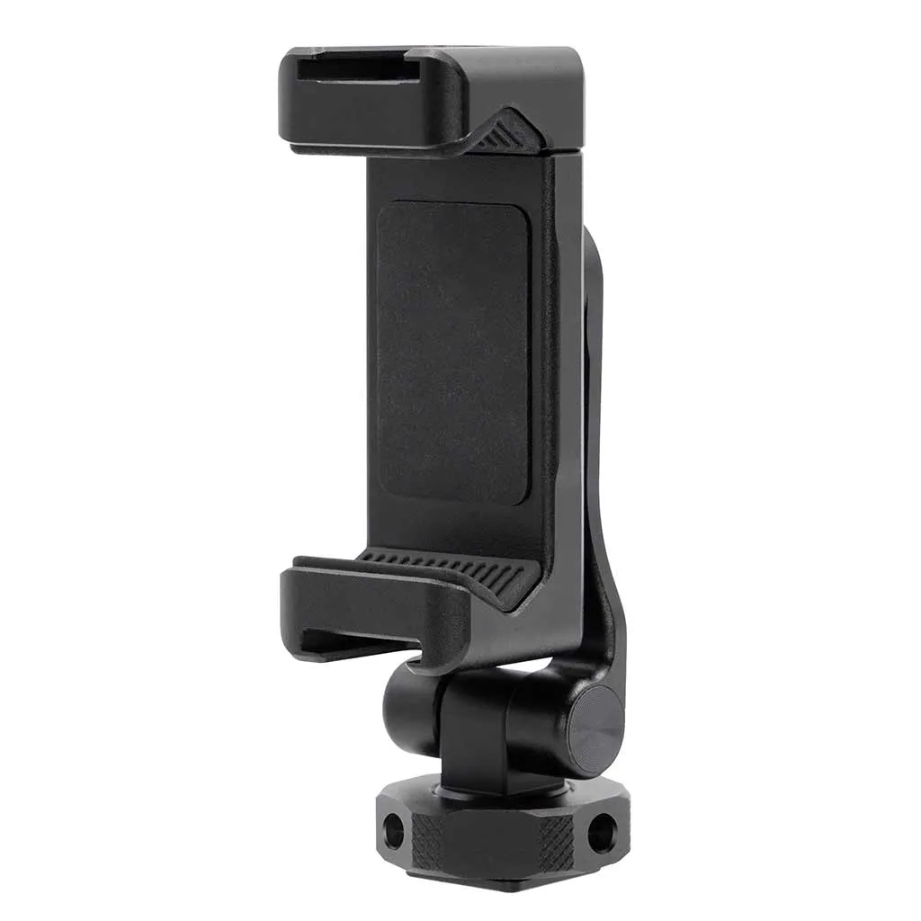 Promaster Cold Shoe Phone Clamp