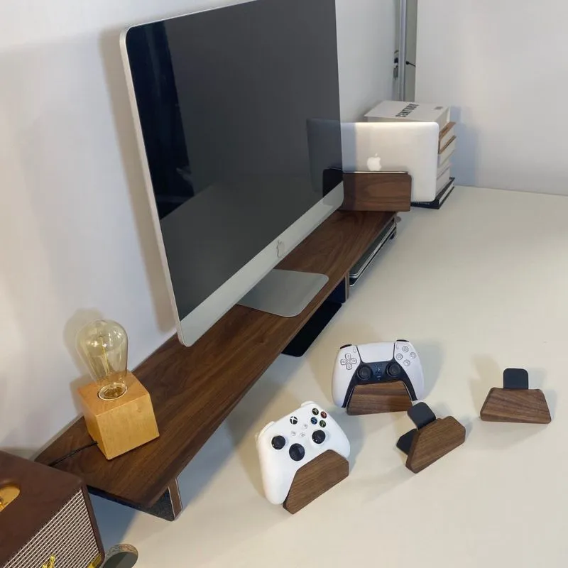 PS5 Xbox Switch Pro Controller Stand