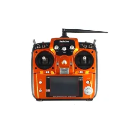 Radiolink AT10 II 2.4GHz 12CH RC Drone Remote (MODE 2)