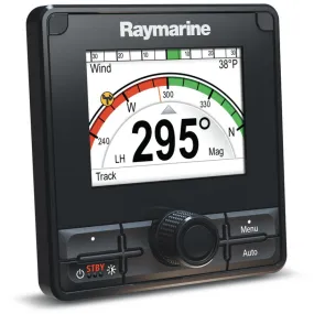 Raymarine p70Rs Autopilot Control Head - Power