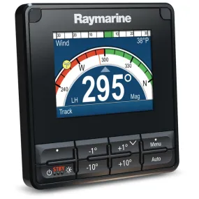 Raymarine p70s Autopilot Control Head - Sail