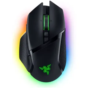 Razer Basilisk V3 Pro Black Wireless Mouse