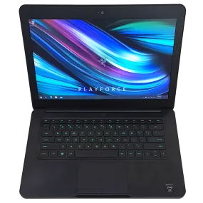 Razer Blade 14 (i7-4702HQ, GTX 765M, 8GB, 256GB SSD, 14-inch)